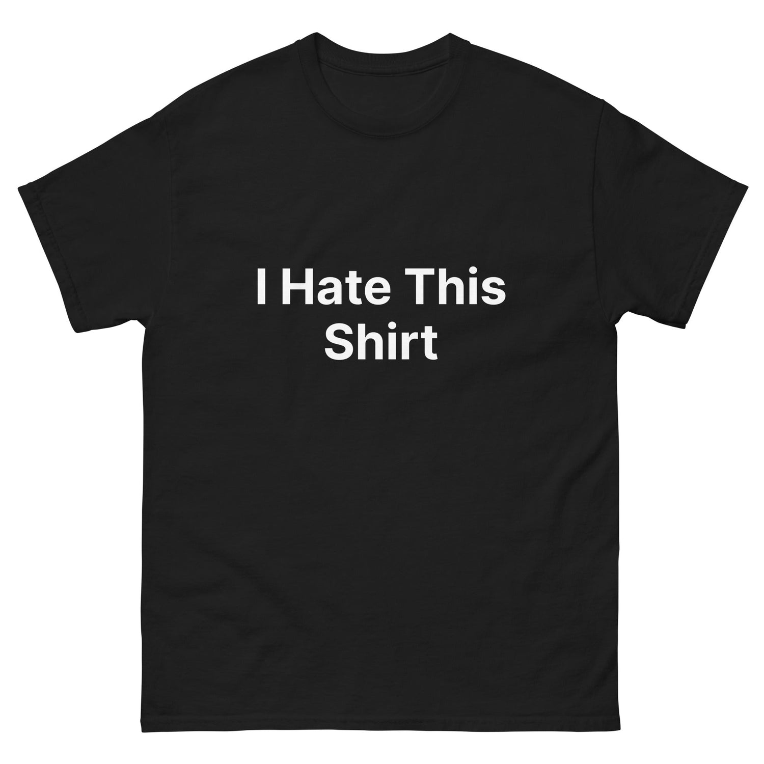 Proper Tees